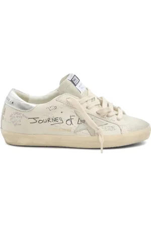 Golden Goose Sneakers Superstar