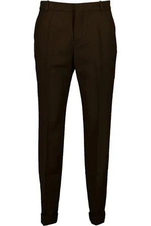 Balmain Pantaloni sartoriali