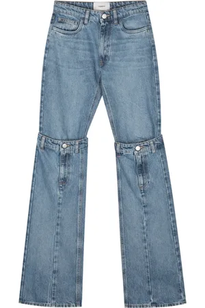 COPERNI Jeans Open Knee