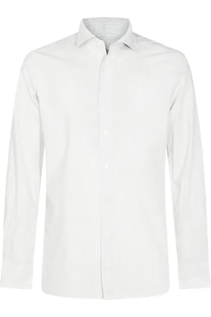 Glanshirt Camicia in popeline