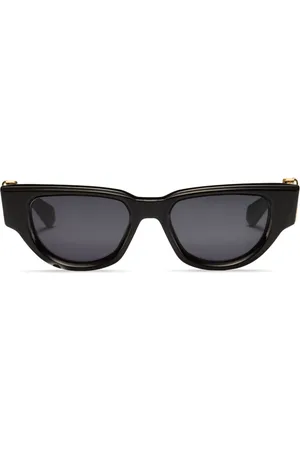 VALENTINO GARAVANI Occhiali da sole cat-eye Vlogo Signature