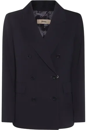 HERNO Blazer doppiopetto