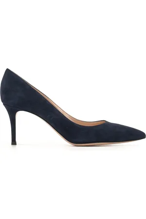 Gianvito Rossi Pumps a punta