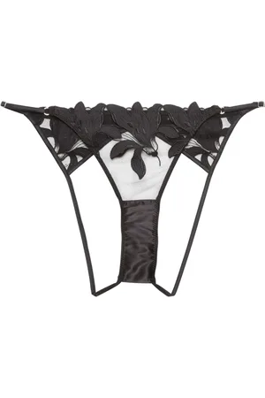 FLEUR DU MAL Slip Lily