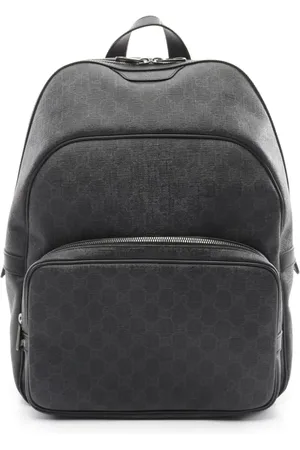 Gucci Zaino GG Supreme anni 2010