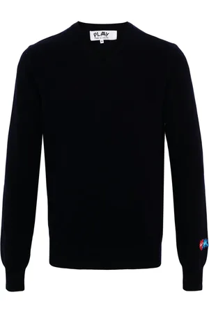 Comme des Garçons P1N087 2 - navy