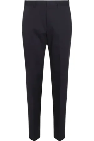 LARDINI Pantaloni sartoriali