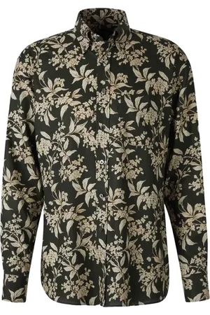 Tom Ford Camicia con stampa