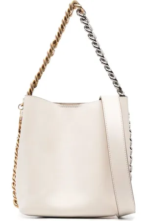 Stella McCartney Borsa tote Frayme mini