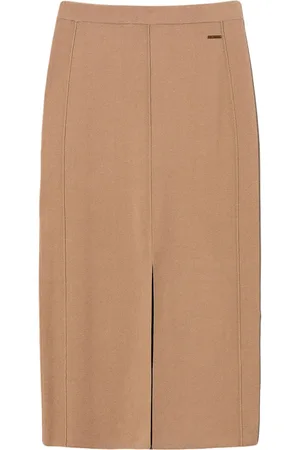 Twin-Set Gonna in maglia