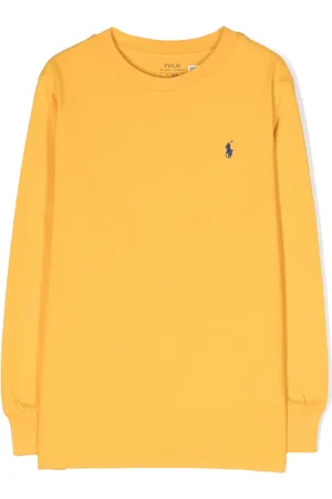 Ralph Lauren Felpa Polo Pony