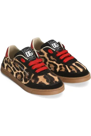 Dolce & Gabbana Sneakers con stampa
