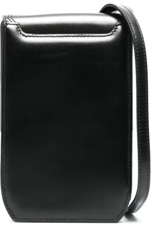 LEMAIRE Borsa messenger Calepin piccola