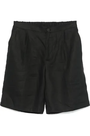 HEVO Shorts in lino