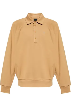 Givenchy Polo con ricamo