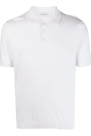 BALLANTYNE Polo a maniche corte