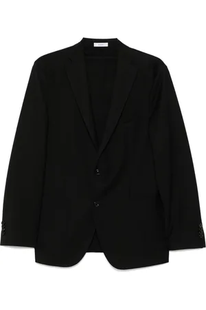 Boglioli Blazer monopetto