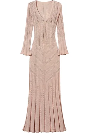 Twin-Set Abito in maglia