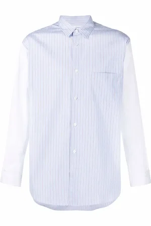Comme des Garçons Camicia a righe
