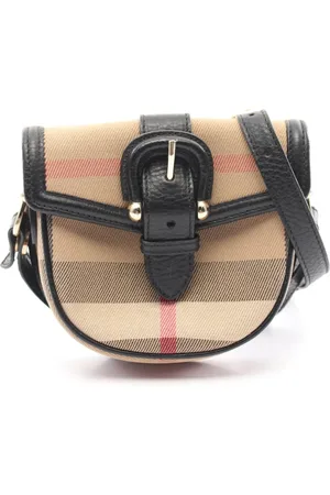 Burberry Borsa a spalla Nova 2010