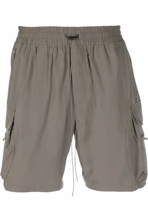 Represent Shorts taglio comodo