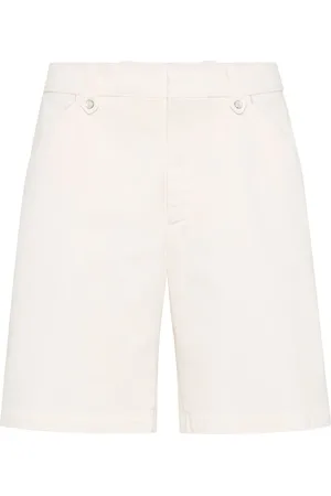 Brunello Cucinelli Shorts denim