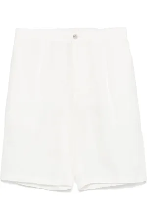 HEVO Shorts in lino