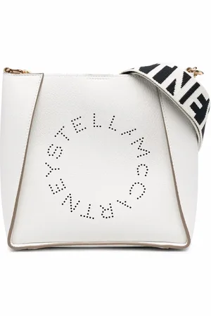 Stella McCartney Borsa a tracolla Stella Logo