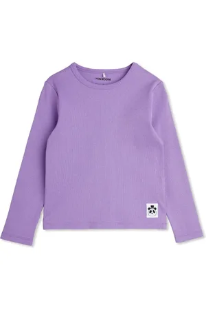 Mini Rodini T-shirt a coste