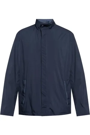 Paul & Shark Bomber reversibile