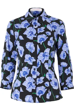 Carolina Herrera Camicia con stampa