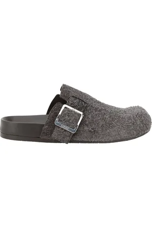 Loewe Slippers Ease Buckle