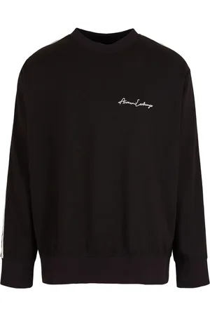 Armani Exchange Maglione con logo