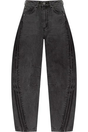 adidas Jeans affusolati