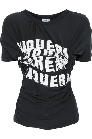 Vaquera T-shirt Titty Twister