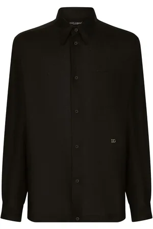 Dolce & Gabbana Camicia con logo