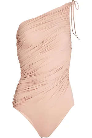 Giambattista Valli Costume intero monospalla