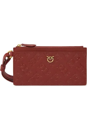 Pinko Portafoglio con monogramma