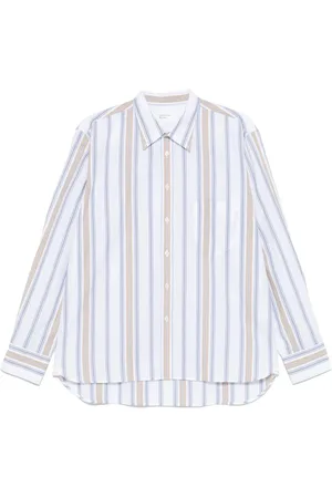 Universal Works Camicia Lazy Day