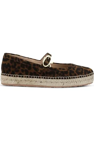 Gianvito Rossi Espadrillas Elda