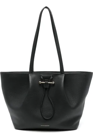 STRATHBERRY Borsa a spalla in pelle
