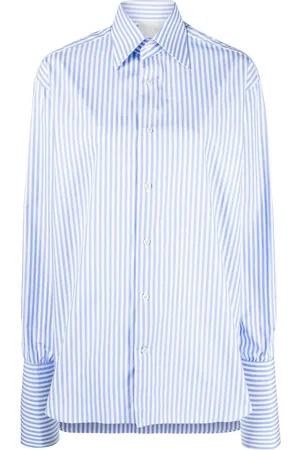Woera Camicia a righe