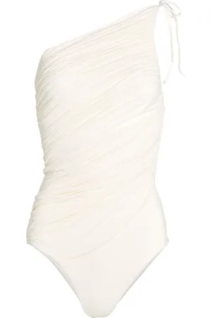 Giambattista Valli Costume intero asimmetrico