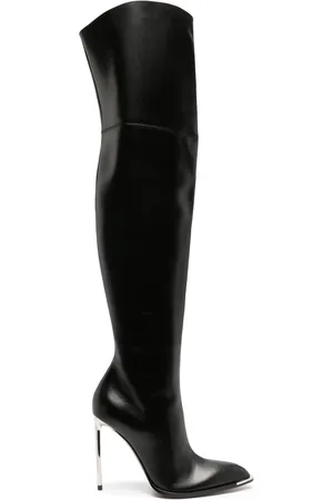 Bally Stivali alla coscia Hedy 105mm