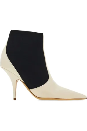 Salvatore Ferragamo Stivaletti 95mm