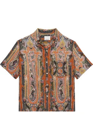 Isabel Marant Camicia Vazlo