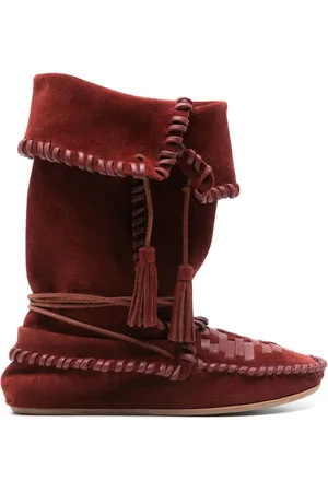 Isabel Marant Stivali Winki