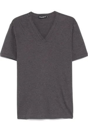 Dolce & Gabbana T-shirt in cotone