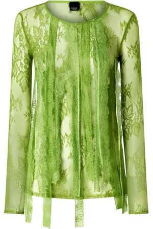 Pinko Top con applicazione