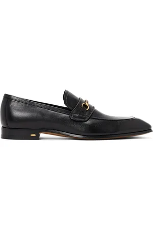 Tom Ford Mocassini con catena Bailey